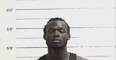 James Thompson, - Orleans Parish County, LA 